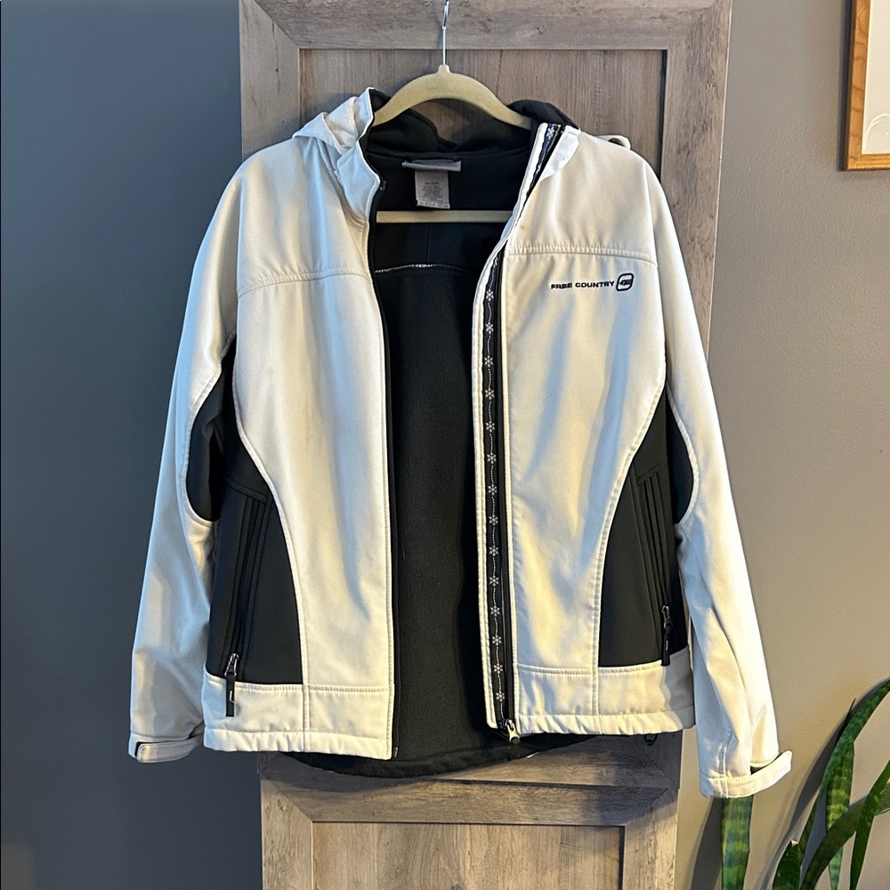 Fall Jacket - Picture 3 of 3